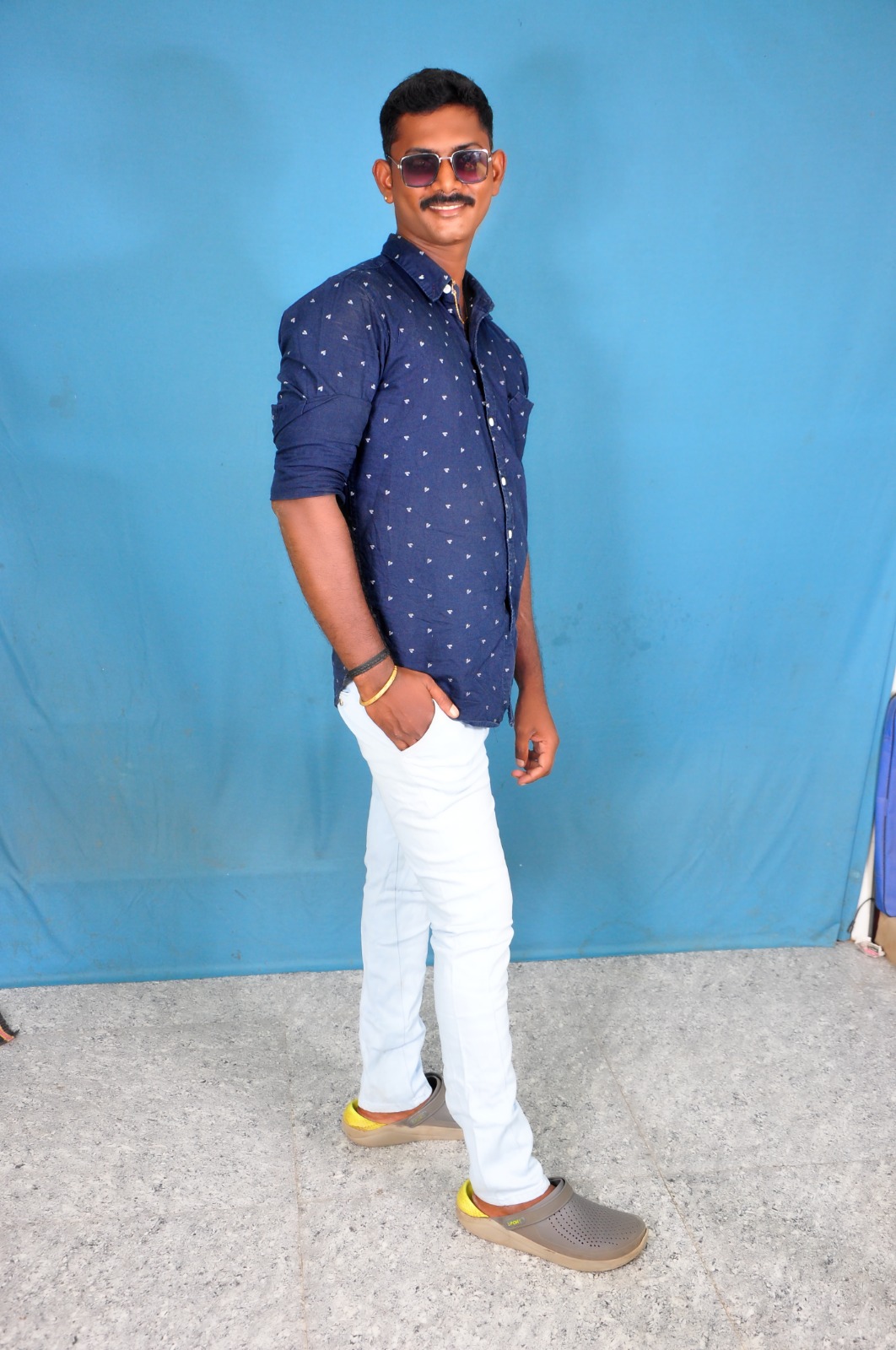 Groom Image